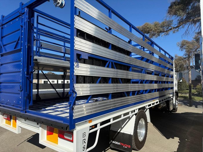 2026 U.D. Condor PK 17 300