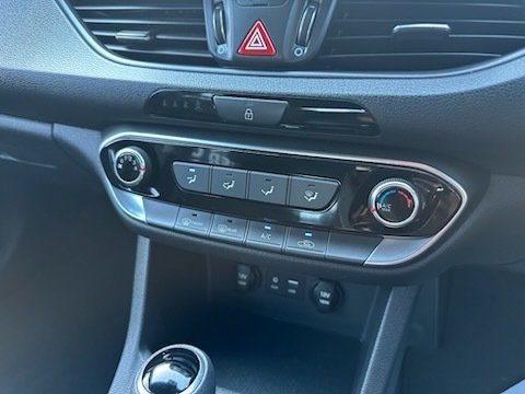 2018 Hyundai i30 Active