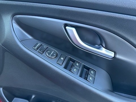 2018 Hyundai i30 Active