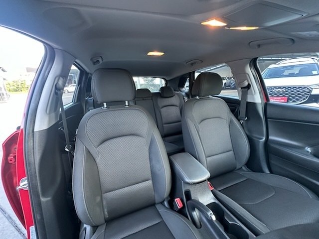 2018 Hyundai i30 Active