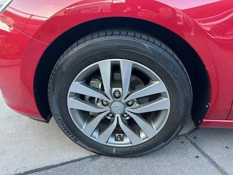 2018 Hyundai i30 Active