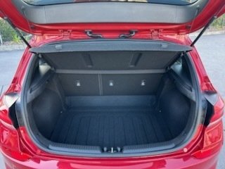 2018 Hyundai i30 Active