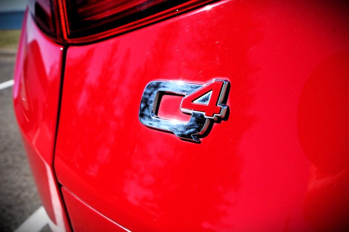 2019 Alfa Romeo Stelvio AWD Alfa Red