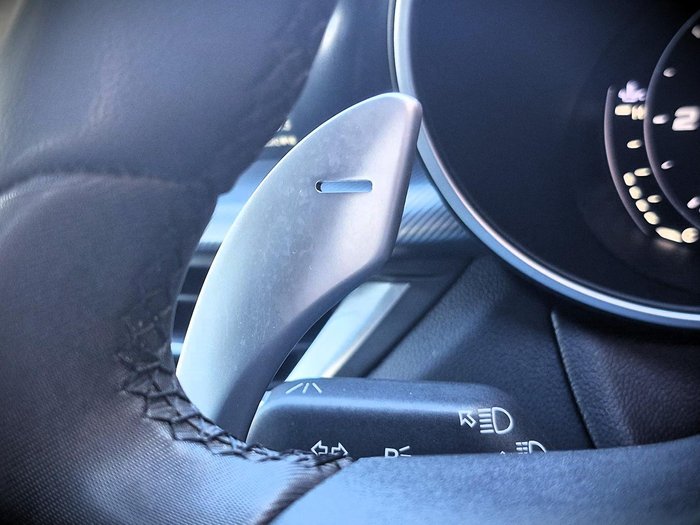 2019 Alfa Romeo Stelvio AWD Alfa Red