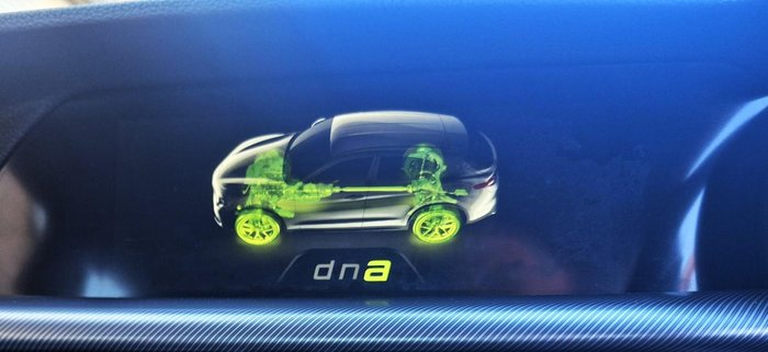 2019 Alfa Romeo Stelvio AWD Alfa Red