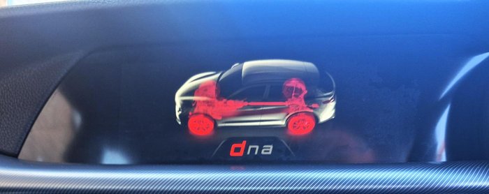 2019 Alfa Romeo Stelvio AWD Alfa Red