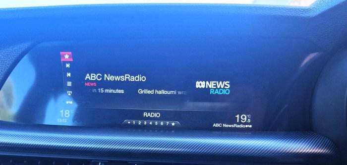 2019 Alfa Romeo Stelvio AWD Alfa Red