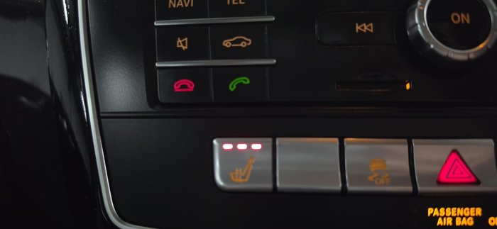 2016 Mercedes-Benz GLE-Class GLE350 d W166 Four Wheel Drive Tenorite Grey