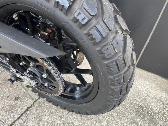 2023 KTM 390 Adventure Adventure Orange