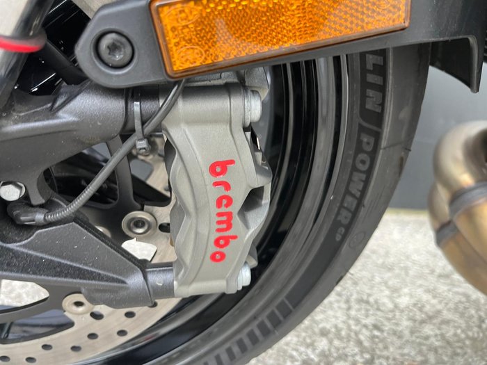 2025 KTM 1390 Super Duke R Super Duke Orange