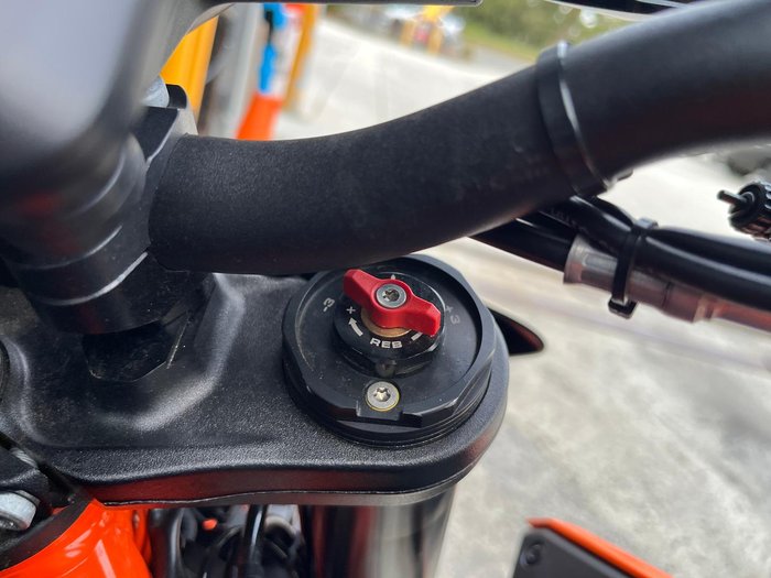 2025 KTM 1390 Super Duke R Super Duke Orange