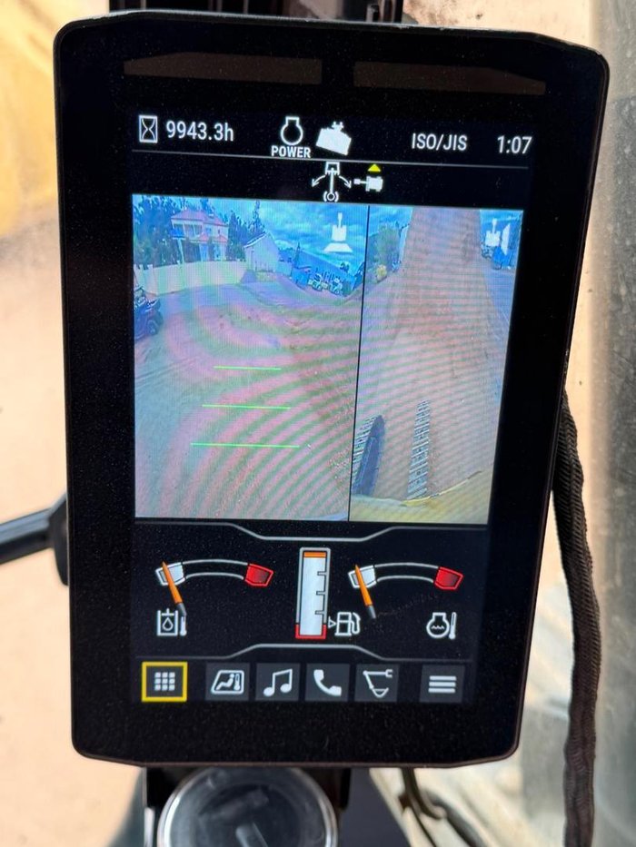 2021 Caterpillar 330