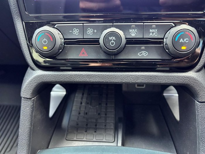 2023 Ford Ranger Wildtrak