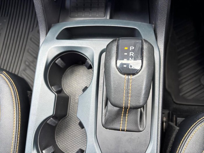 2023 Ford Ranger Wildtrak