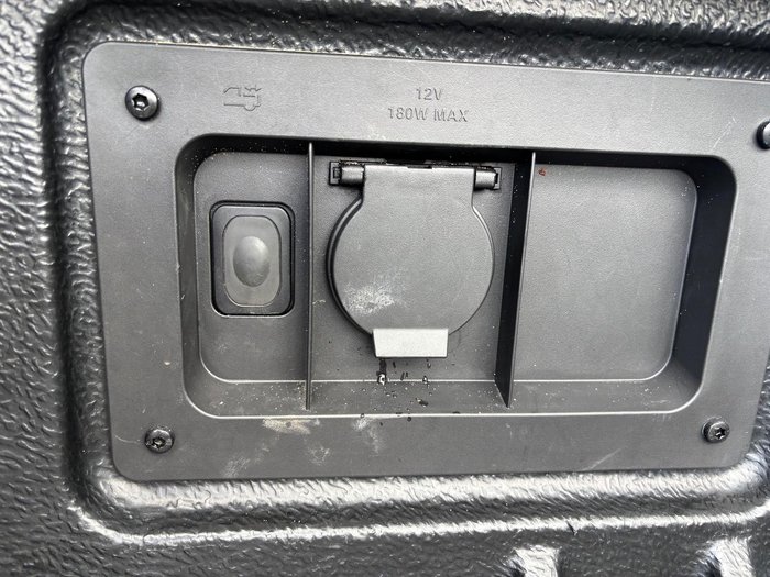 2023 Ford Ranger Wildtrak