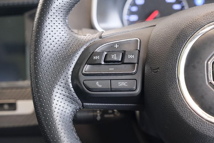 2019 MG ZS Essence