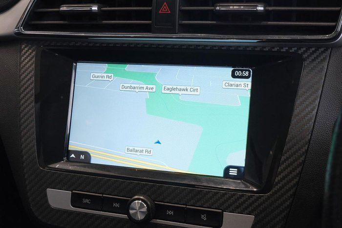 2019 MG ZS Essence
