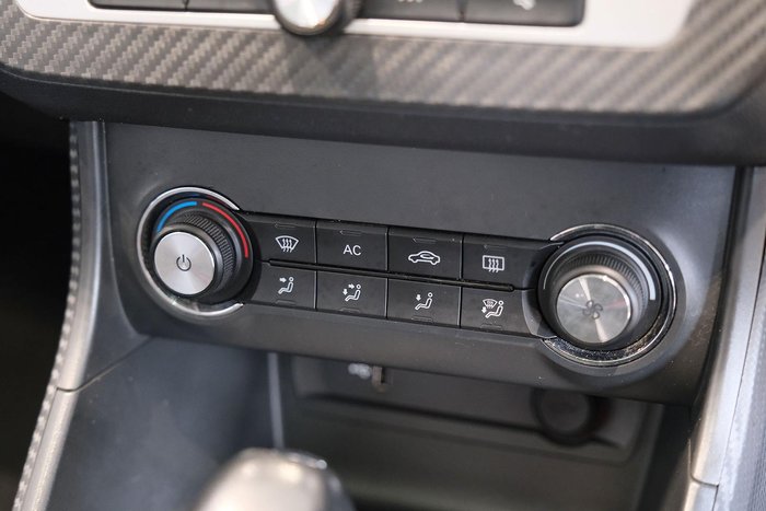 2019 MG ZS Essence