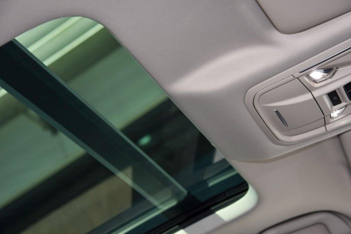 2022 GWM Haval H6 Ultra Hybrid