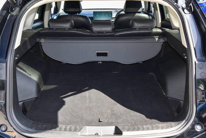 2022 GWM Haval H6 Ultra Hybrid