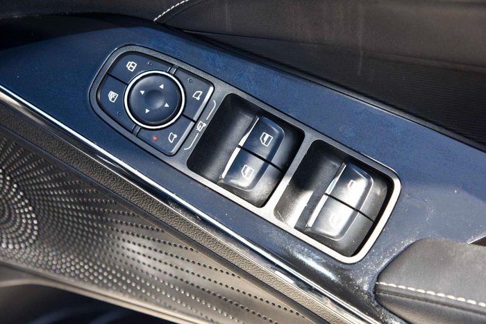 2022 GWM Haval H6 Ultra Hybrid