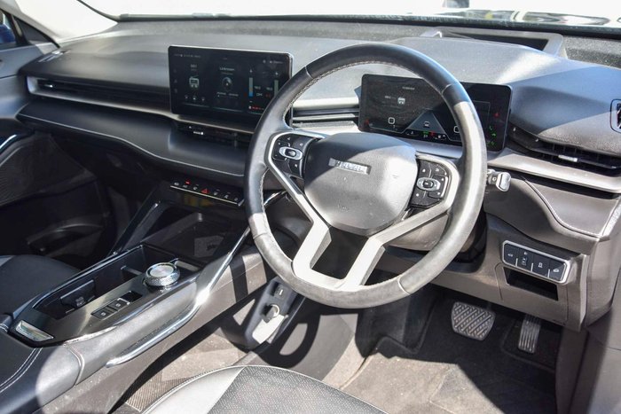 2022 GWM Haval H6 Ultra Hybrid