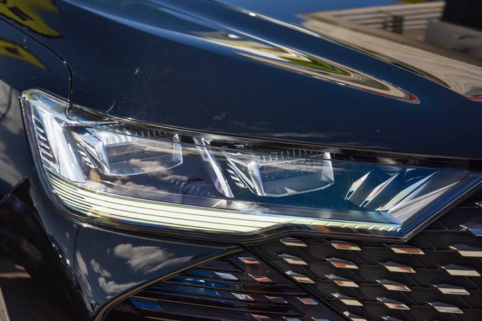 2022 GWM Haval H6 Ultra Hybrid