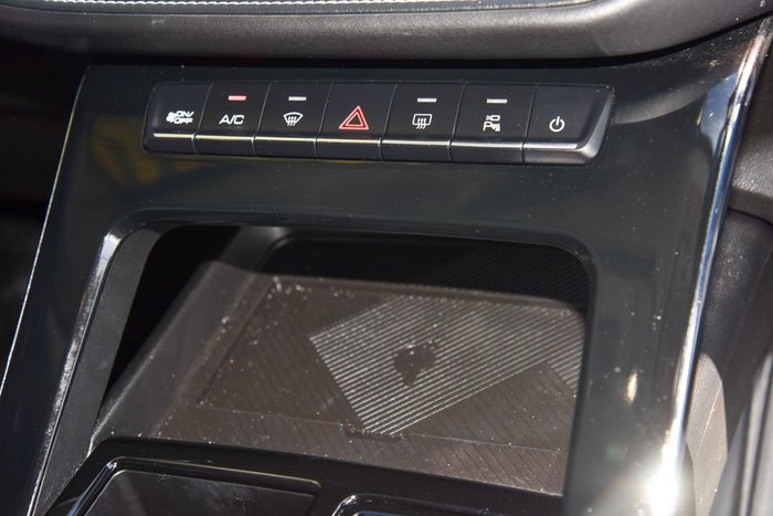 2022 GWM Haval H6 Ultra Hybrid