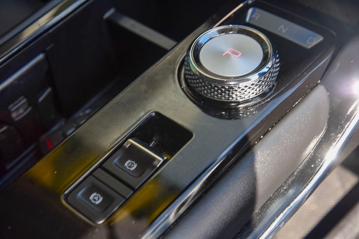 2022 GWM Haval H6 Ultra Hybrid