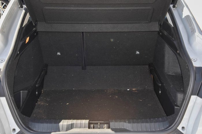 2021 Renault Arkana Intens