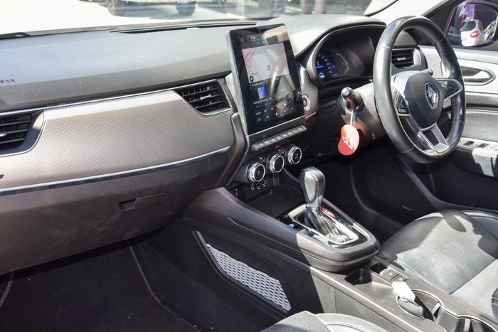 2021 Renault Arkana Intens