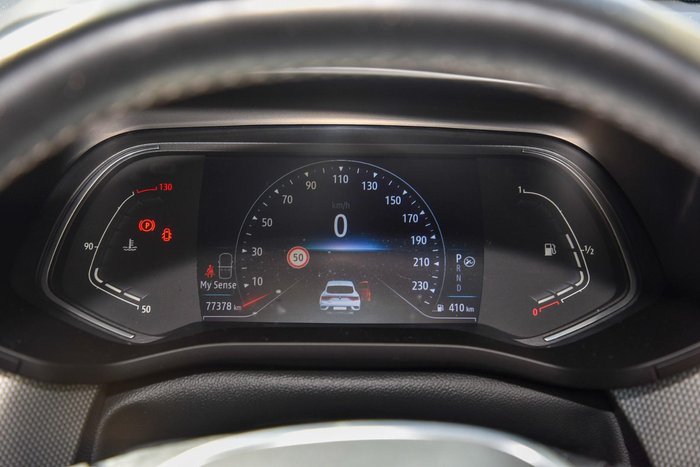 2021 Renault Arkana Intens