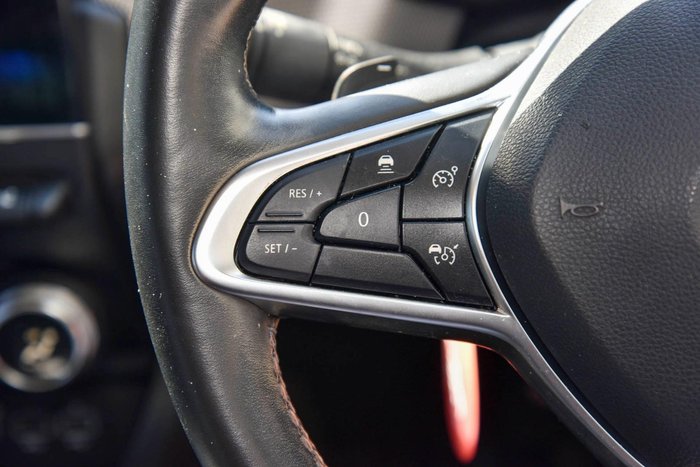 2021 Renault Arkana Intens