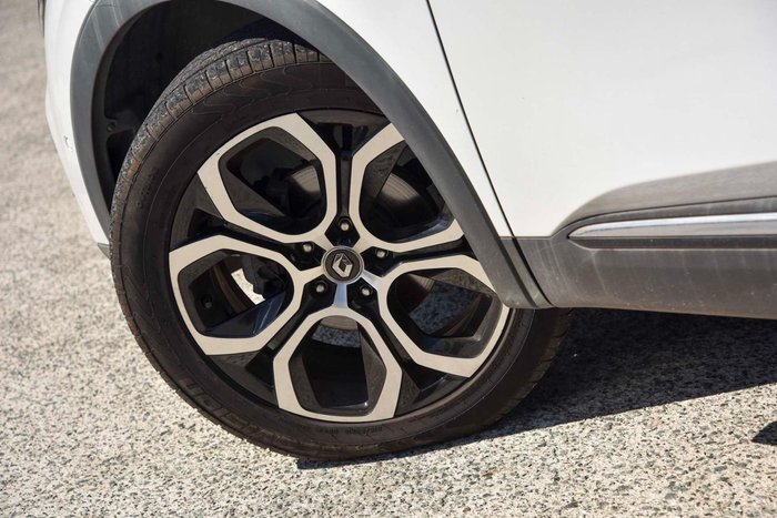 2021 Renault Arkana Intens