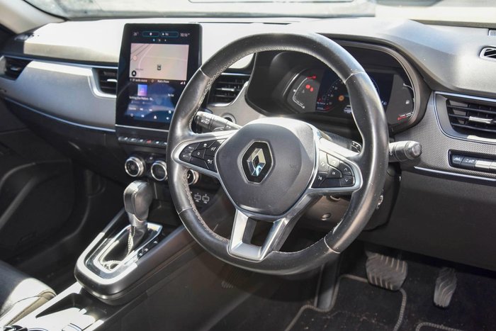 2021 Renault Arkana Intens