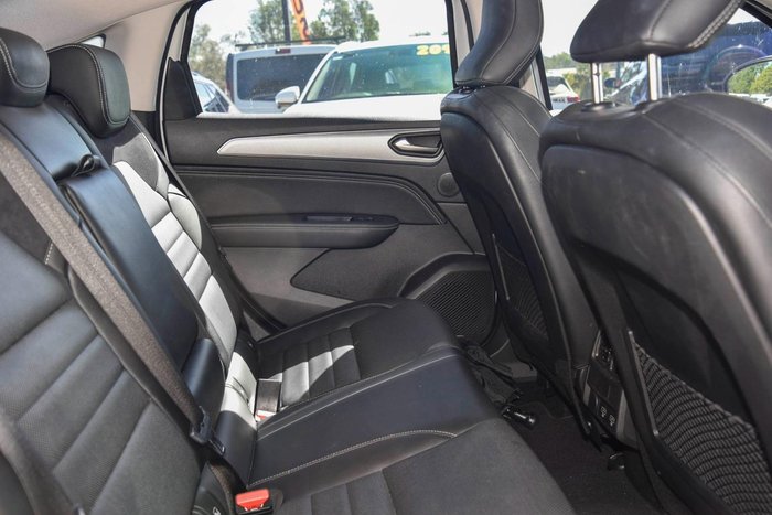 2021 Renault Arkana Intens