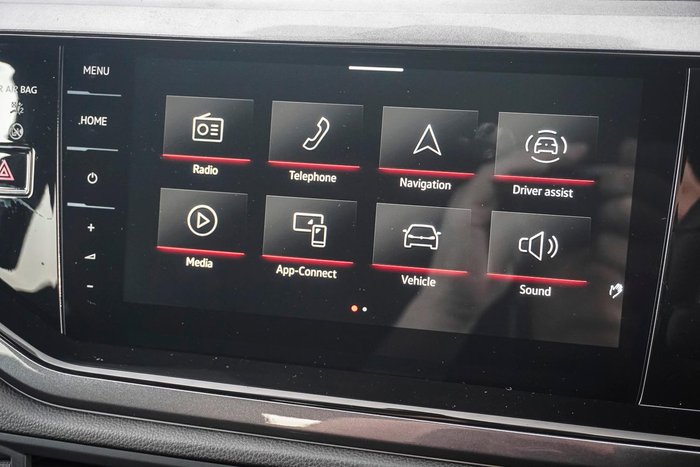 2024 Volkswagen Polo GTI