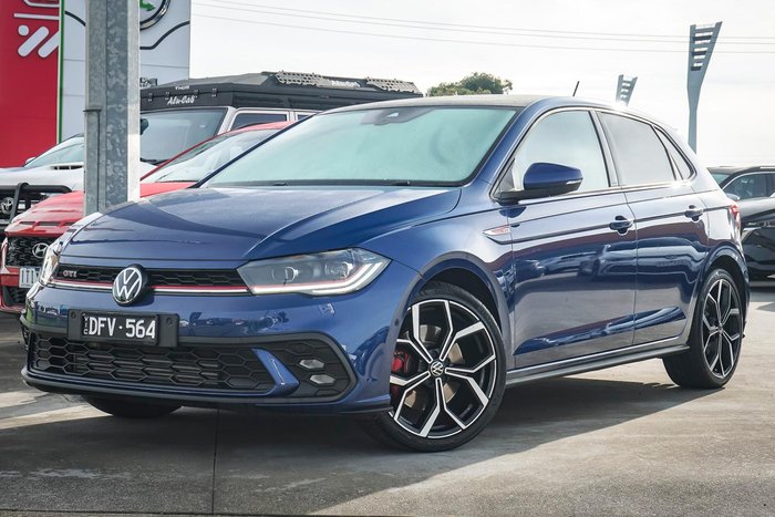 2024 Volkswagen Polo