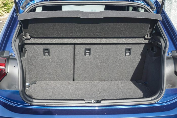 2024 Volkswagen Polo GTI