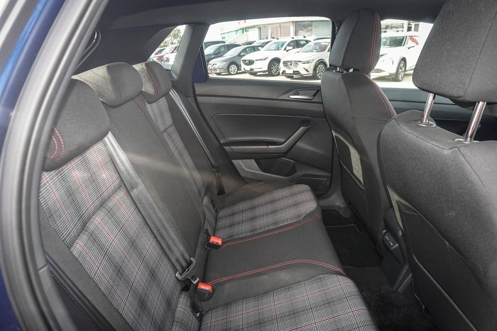 2024 Volkswagen Polo GTI