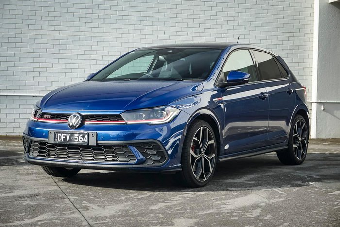 2024 Volkswagen Polo