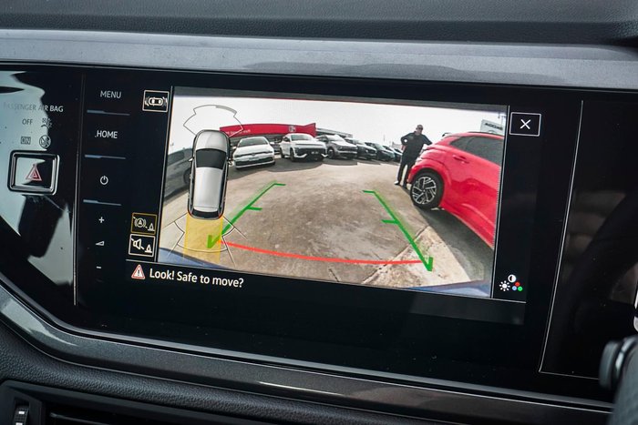 2024 Volkswagen Polo GTI