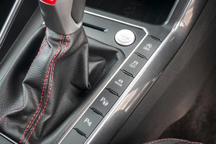 2024 Volkswagen Polo GTI