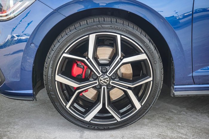 2024 Volkswagen Polo GTI