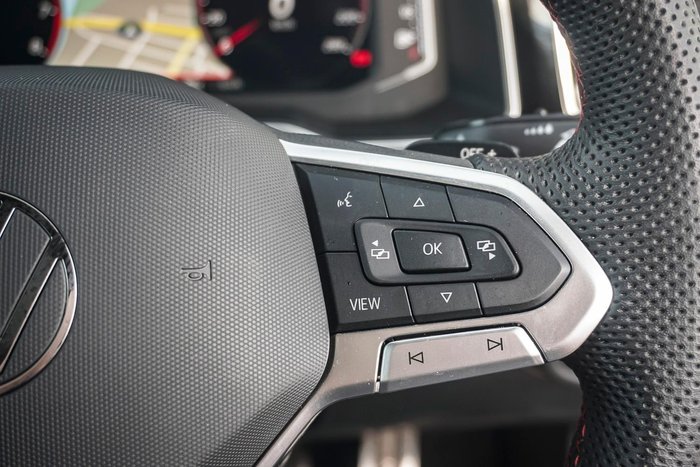 2024 Volkswagen Polo GTI