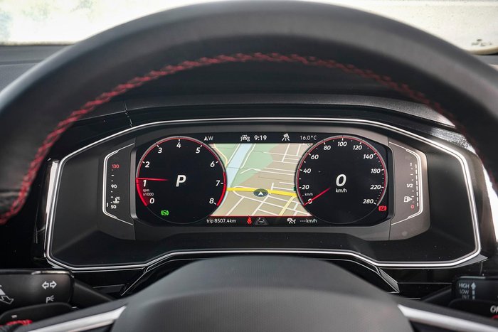 2024 Volkswagen Polo GTI