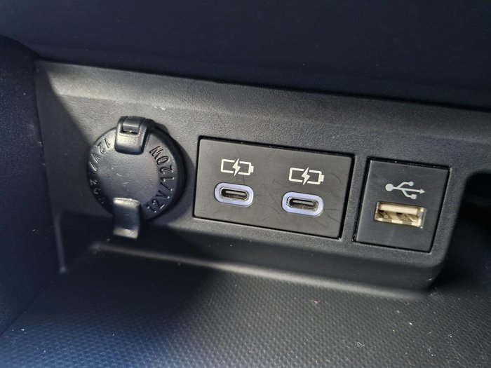 2025 Toyota Kluger Grande