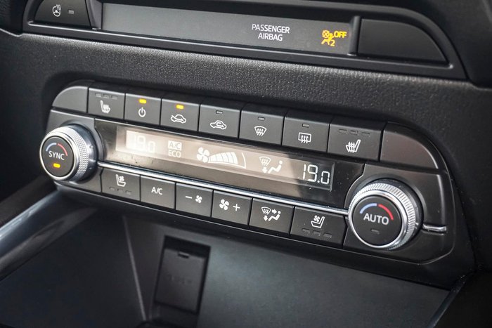 2018 Mazda CX-5 Akera