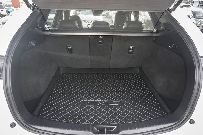 2018 Mazda CX-5 Akera