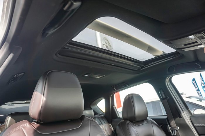 2018 Mazda CX-5 Akera